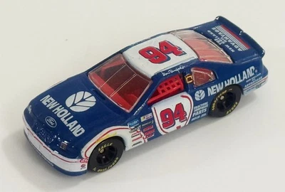 Racing Champions 1:64 Рон Барфилд No94 New Holland Ford 1996 - Изображение 1 из 4