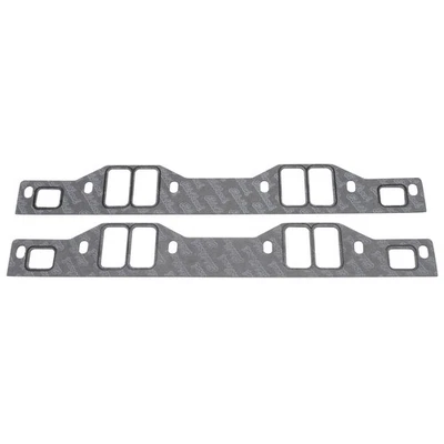 Edelbrock Engine Intake Manifold Gasket Set Fits 2001 Dodge Ram 3500 Van - Image 1 of 4