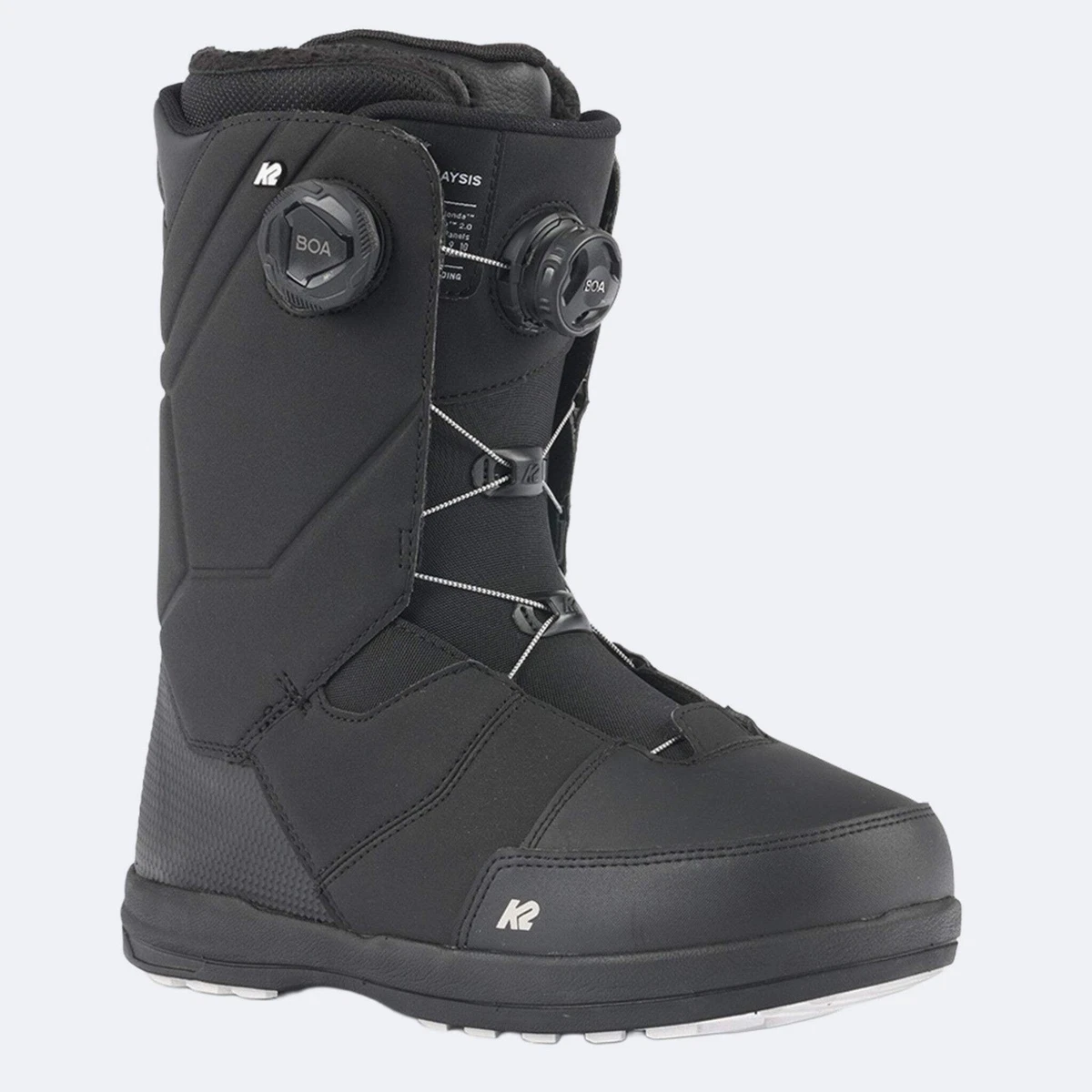 K2 Ski & Snowboard Boots for Men for sale | eBay