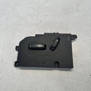 2008 VOLVO 40 SERIES Front Power Seat Switch Control 30669108 Left Driver Side - Imagen 1 de 5