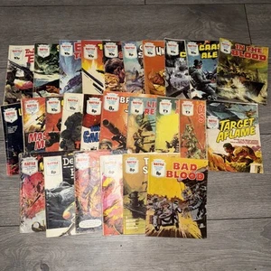 War Picture Library Bundle x 26 - Picture 1 of 5