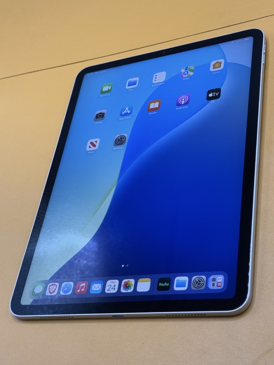 Apple iPad Pro (2nd Generation) 256 GB Tablets for sale | eBay