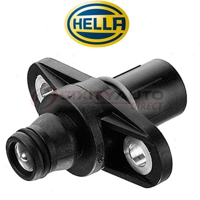 HELLA Camshaft Position Sensor for 1993 Mercedes-Benz 300E 2.8L 3.2L L6 - gc — 第 1/4 张图片