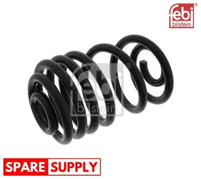 COIL SPRING FOR NISSAN OPEL RENAULT FEBI BILSTEIN 49232 - Image 1 of 4