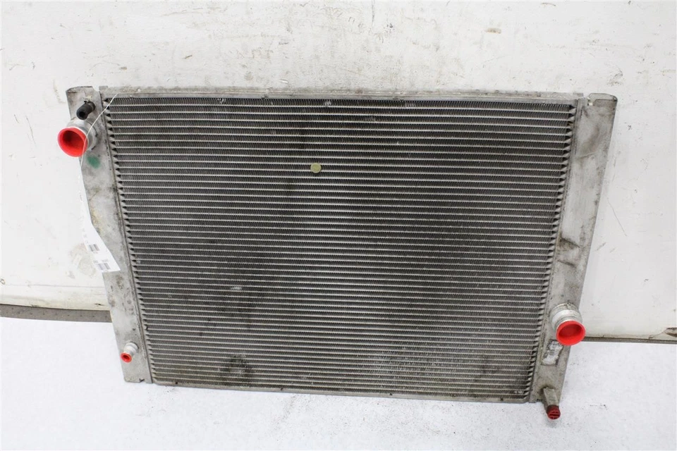 RADIATOR BMW 750i 530i 525i 2004 04 2005 05 2006 06 2007 07 2008 08 Auto 1373394 Foto 1 de 4