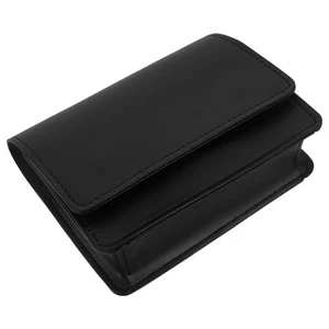 PU Golf Rangefinder Travel Case - Golf Rangefinder Case Accessory - Picture 1 of 12