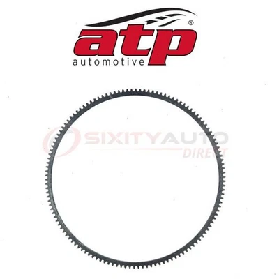 ATP Automatic Transmission Ring Gear for 1977 Dodge D150 - Hard Parts  dn Foto 1 de 4
