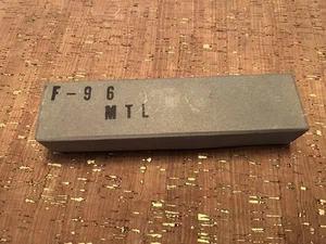 SONY F-96 MTL vintage microphone new  - Picture 1 of 4