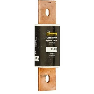 Schnellsicherung JKS400 JKS-400 ( 400A ) 600V Klasse J Sicherung - Bild 1 von 1