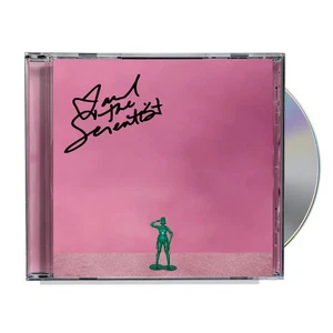Mariah the Scientist - Hearts Sold Separately SIGNED CD - Foto 1 di 1