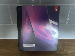 Adobe Creative Suite Production Premium CS5.5 Mac Full Retail Englisch - Bild 1 von 11