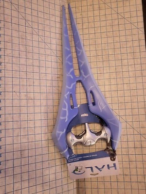 HALO энергии меч маскировки мальчиков костюм аксессуар новый - Изображение 1 из 4