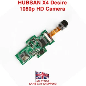 Hubsan X4 Desire H216A 1080p HD-Kamera – ORIGINAL – UK-Verkäufer - Bild 1 von 1