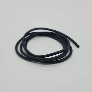3mm Round EPDM Sponge Rubber Cord 90cm Gold Prospecting Sluice Repair Tool Gift - Bild 1 von 4
