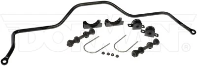 Suspension Stabilizer Bar Rear For 1982-2002 Pontiac Firebird Dorman 248SJ48 - Imagem 1 de 4