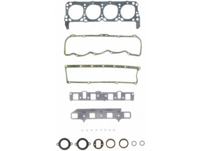 Juego de juntas de culata para International D900 1965 Felpro 64355VY 2,5 L 4 cilindros Foto 1 de 2