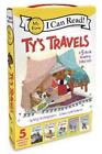 Kelly Starling Ly Ty?S Travels: A 5-Book Reading Collect (Paperback) (Uk Import)