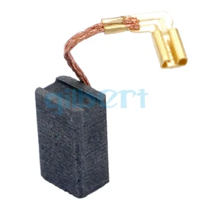 LOT2 Carbon Brushes 6*9*13 mm Replace For Makita CB458 CB459 CB460 CB461 Grinder - Picture 1 of 5