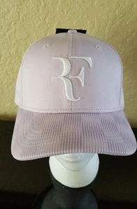 NIKE AEROBILL ROGER FEDERER Sombrero RF TENIS Gorra CLÁSICA99 868579-514 - Imagen 1 de 10