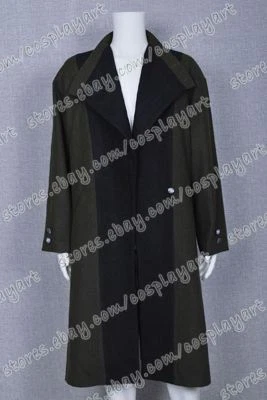 Jay And Silent Bob Strike Back Cosplay Kevin Smith Disfraz Abrigo de Lana Uso Diario Foto 1 de 4