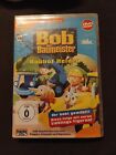 DVD Bob Der Baumeister Bauhof Helden 