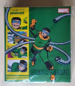 Mezco One 12 Doctor Octopus ¡Nuevo y Precintado! - Imagen 1 de 2