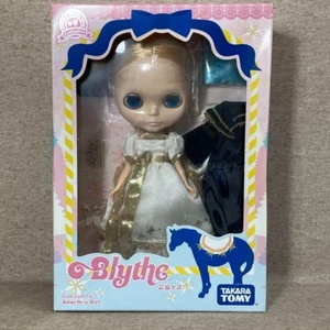 Neo Blythe Angelica Eve Fashion Doll Shop Limited Edition Junko Wong Takara Tomy - Picture 1 of 10