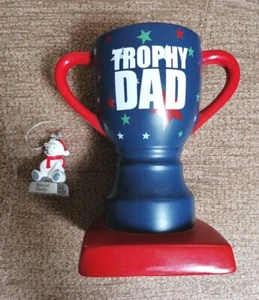 2 Father's Day Or Christmas Present For Dad Items - Picture 1 of 1