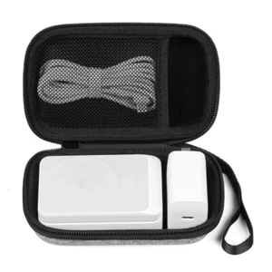 Case with Pocket Storage Bag Carrying Bag - Zdjęcie 1 z 8