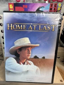 Endlich Zuhause (DVD, 2004, Spielfilme für Familien) NEU VERSIEGELT - Bild 1 von 2