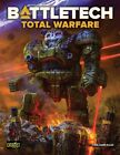 Battletech Books BattleTech: Total Warfare