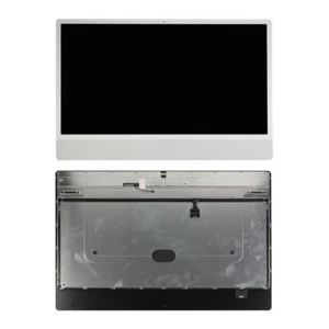 LCD Screen Display For iMac A2438/A2439/A2874 4.5K 24" LM238W/F2 SS M1 M2 Silver - Picture 1 of 7