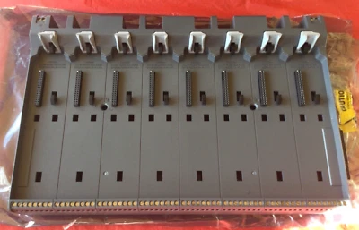 FISHER ROSEMOUNT KJ4005X1-BE1 Input/Output Carrier - Image 1 of 3