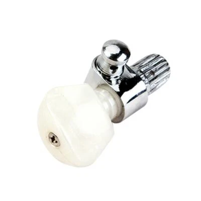 1X 5 String Banjo Machine Heads Tuning Pegs Tuners Keys Geared - Image 1 of 4