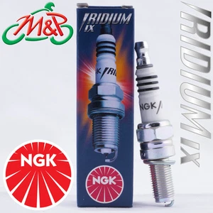BSA ER1K Junior Easy Rider ER1/ER2 1980 NGK Iridium Spark Plug - Picture 1 of 1