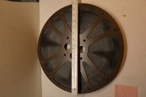 16mm Film Hair Trigger Casey mit Jack Perrin 1936 - Bild 1 von 8