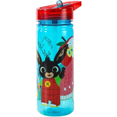 BORRACCIA ECOZEN BING IN TRITAN BOTTIGLIA CON BECCUCCIO RIPIEGABILE 580 ML