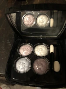 NEU 4 FLEURS DE CHANEL #9201 FEERIES AUSVERKAUFT RARITÄT LIDSCHATTEN - Bild 1 von 4