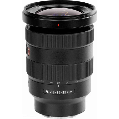 Sony FE 16-35mm f/2.8 GM Lens SEL1635GM - Image 1 of 1