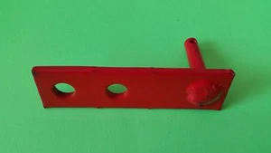 CORTADORA DE CÉSPED GRAVELY, BRAZO PRO 50 #048871, RALENTÍ - Imagen 1 de 6