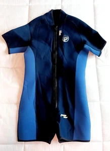 Shorty Wetsuit Men's XL - Picture 1 of 3