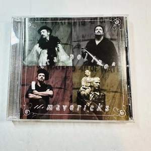 The Mavericks Trampoline CD Album - Picture 1 of 3