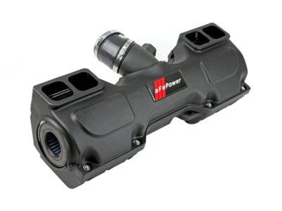 Para Porsche 911 Carrera 3.6 aFe Magnum Force Stage2Si 2009-2012 admisión de aire frío Foto 1 de 2