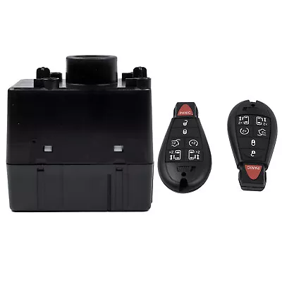 Ignition Switch Node fits for Dodge Challenger Chrysler 300 Ignition Nod Switch - Image 1 of 4