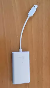 J5 Create JUA210 USB 2.0 To VGA Display Adapter - Picture 1 of 3