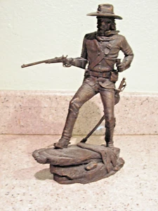 The Cavalryman von Jim Ponter - Bild 1 von 10