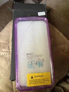 For Samsung Galaxy S21 FE 5G Case,  Shockproof + Tempered Glass Protector NEW - Picture 1 of 3