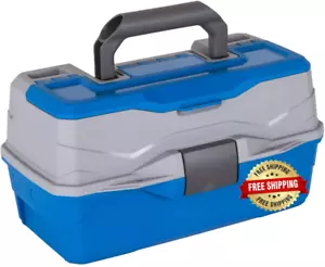 Caja de pesca Grande kit para pescar aparejos con anzuelos - Picture 1 of 5