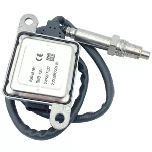 Sensore Nox per Opel Zafira Tourer C Vauxhall Zafira MK III P12 2.0 CDTi 55598161 - Foto 1 di 6