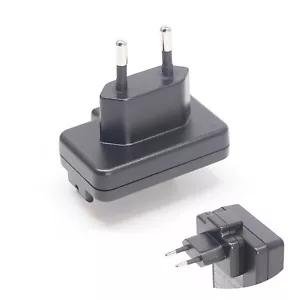 Adaptador de enchufe original NIKON 2 pines EURO para cargador MH-24 MH-27 MH-28 MH-29 EH71P - Imagen 1 de 6